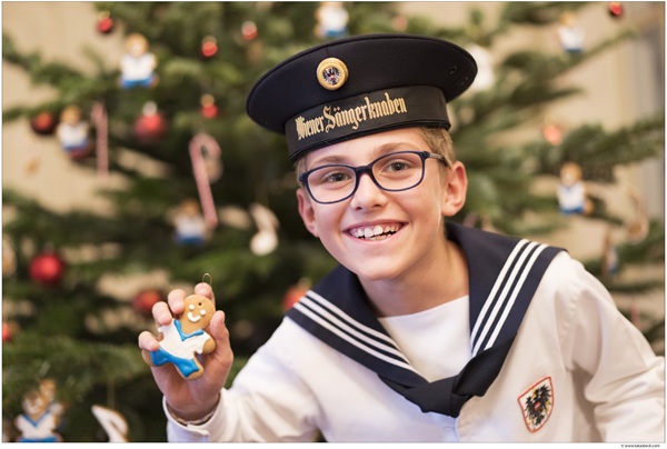 Wiener Sängerknaben