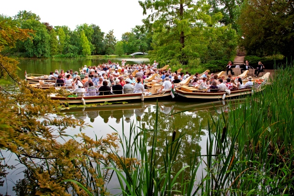 8. Seekonzert Tango Passion- Entfällt