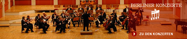 Berliner Konzerte